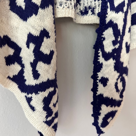 Anthropologie Vest M/L - Picture 4 of 8